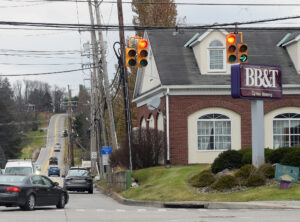 Van Voorhis property owners still seeking answers over widening project